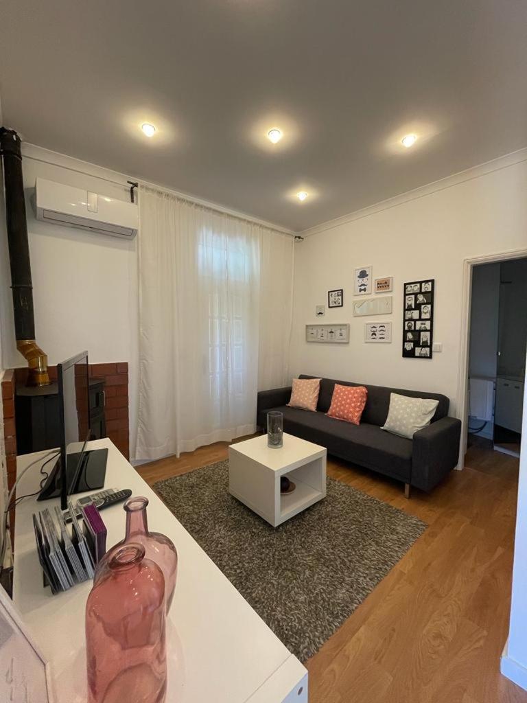 Burgaes II Apartment * Porto