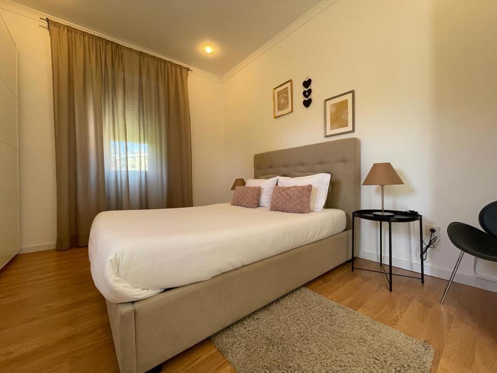 Burgaes II Apartment *