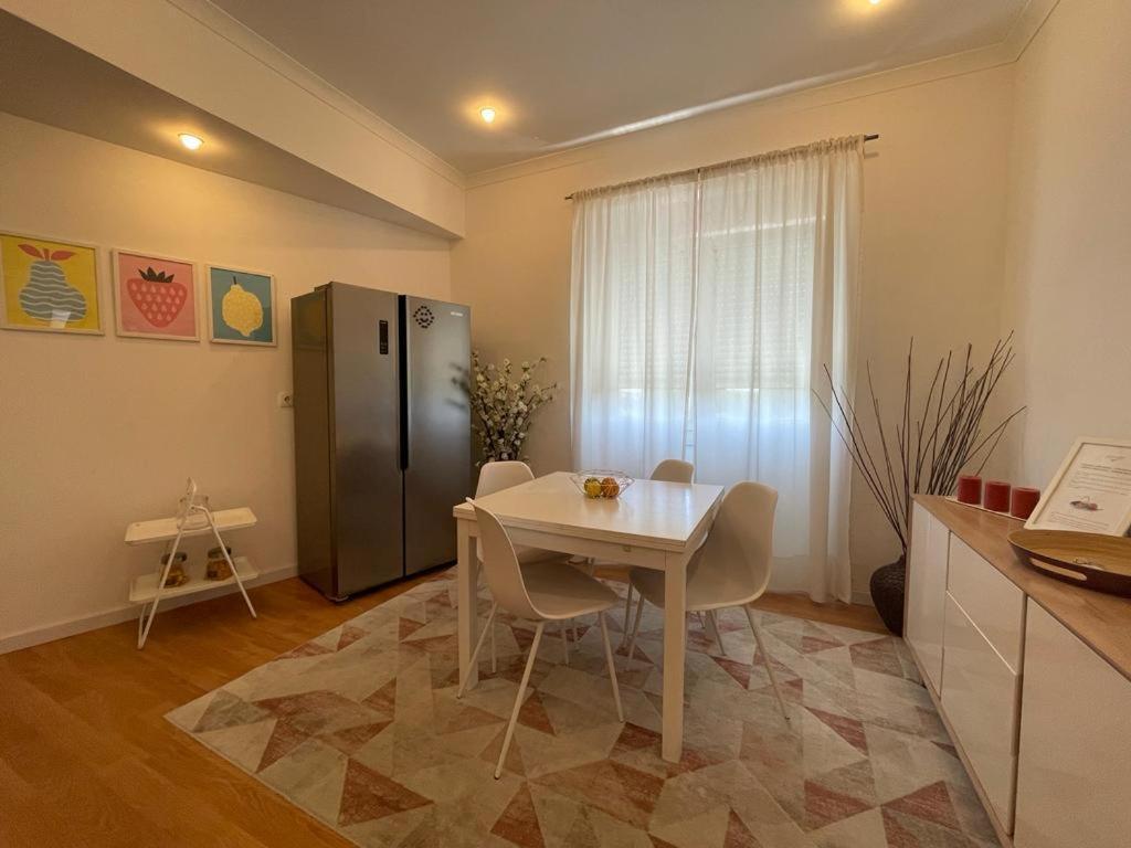 Burgaes II Apartment Apartment